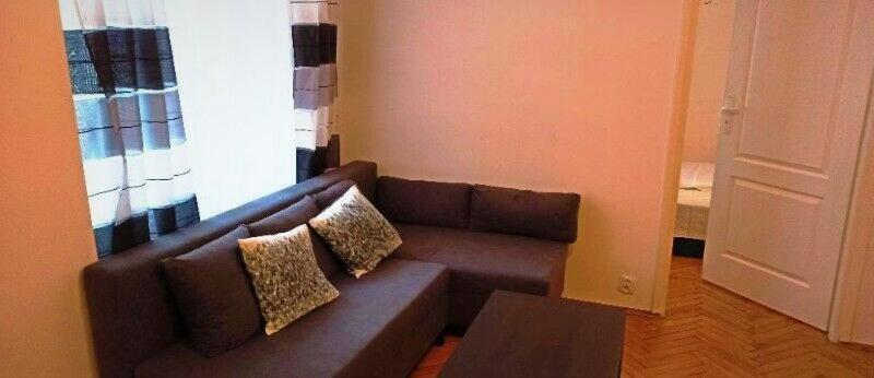 Florianska Newtown Apartment คราคูฟ ภายนอก รูปภาพ