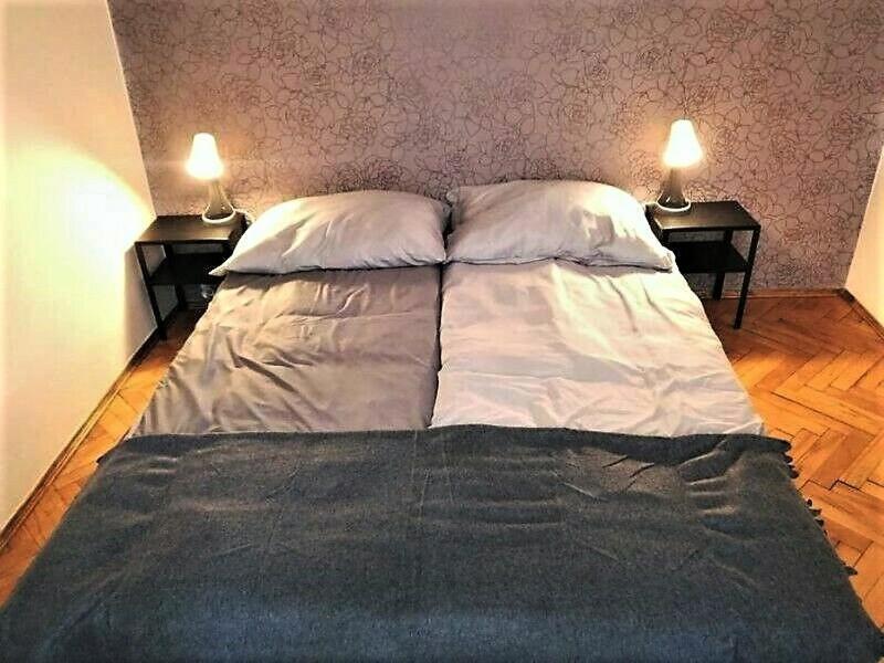 Florianska Newtown Apartment คราคูฟ ภายนอก รูปภาพ