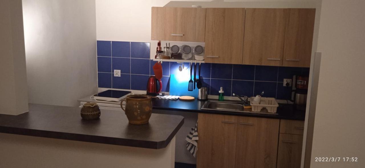Florianska Newtown Apartment คราคูฟ ภายนอก รูปภาพ