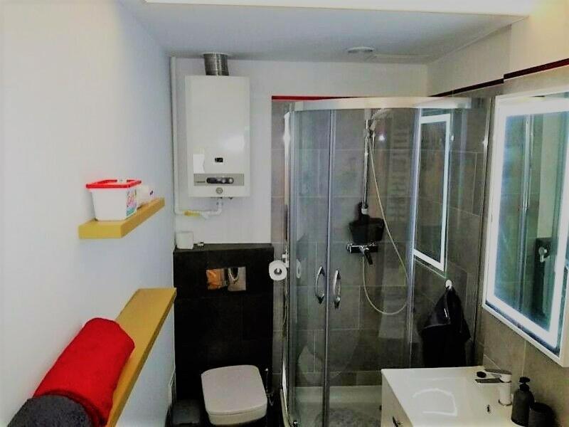 Florianska Newtown Apartment คราคูฟ ภายนอก รูปภาพ