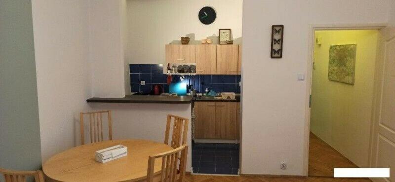 Florianska Newtown Apartment คราคูฟ ภายนอก รูปภาพ