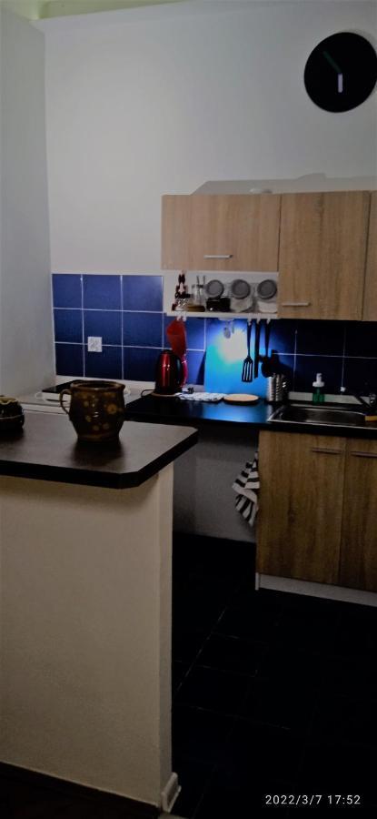 Florianska Newtown Apartment คราคูฟ ภายนอก รูปภาพ