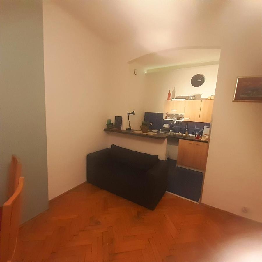 Florianska Newtown Apartment คราคูฟ ภายนอก รูปภาพ